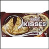 Hersheys Kisses cramy Milk chocolates with Almonds- 140 gms - Click here to View more details about this Product